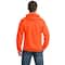 Port & Company® Colors Essential Fleece Pullover Hooded Sweatshirt